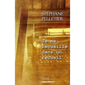 Je me recueille dans un recueil