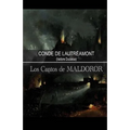 Los Cantos de Maldoror: Conde de Lautréamont