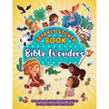 Bible Wonders: Sparkly Sticker Book