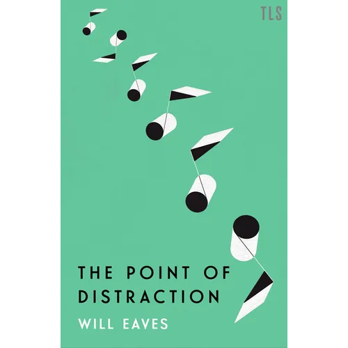The Point of Distraction