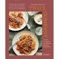Two's Company: The Best of Cooking for Couples, Friends and Roommates