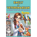 Emily the Veterinarian: A Friend to Nature and Animals: 18 Engaging 5-Minute Stories That Teach Kids Kindness, Empathy and Friendship