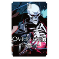 Overlord, Vol. 16 (Manga): Volume 16