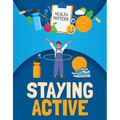 Staying Active