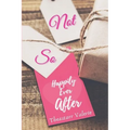 Not So Happily Ever After