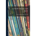 A New Mexican Boy