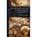 On The Osteology Of Mesohippus And Leptomeryx