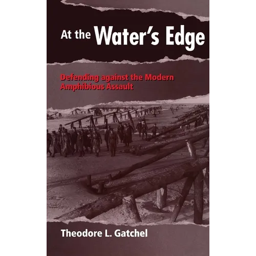 At the Water's Edge