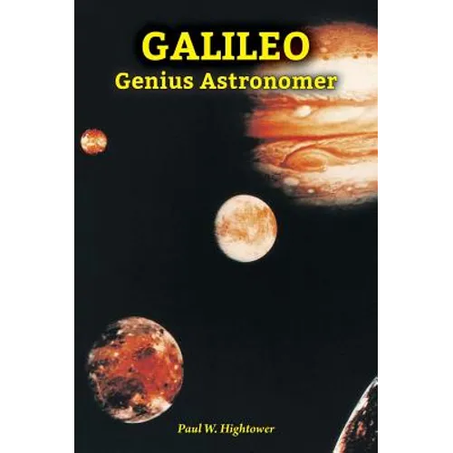 Galileo: Genius Astronomer