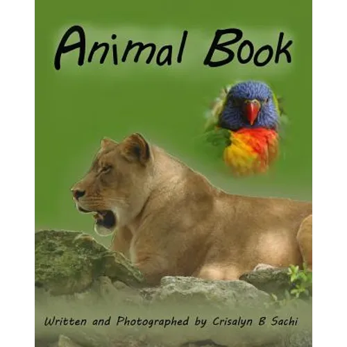 Animal Book