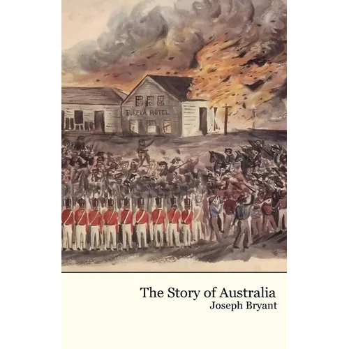 The Story of Australia