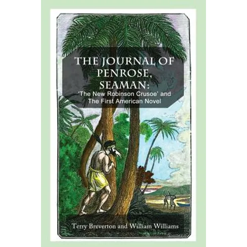 The Journal of Penrose, Seaman