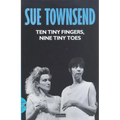 Ten Tiny Fingers Nine Toes