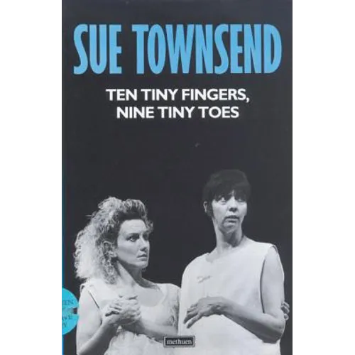 Ten Tiny Fingers Nine Toes