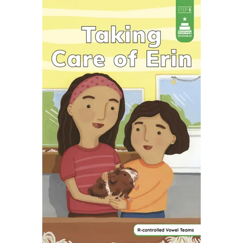 Taking Care of Erin