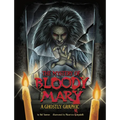 The Mystery of Bloody Mary: A Ghostly Graphic