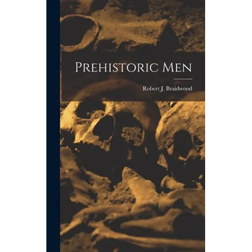 Prehistoric Men