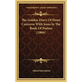 The Golden Diary Of Heart Converse With Jesus In The Book Of Psalms (1866)
