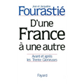 D'une France à une autre