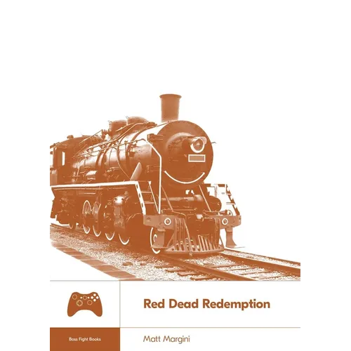Red Dead Redemption