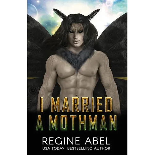 I Married A Mothman
