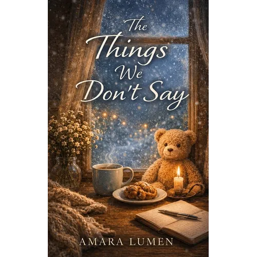 The Things We Don't Say