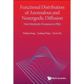 Functional Distribution of Anomalous & Nonergodic Diffusion