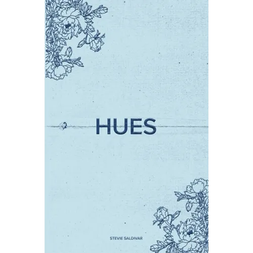 Hues: Blue