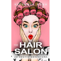 The Hair Salon: An Erotic Adventure