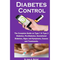 Diabetes Control
