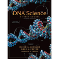 DNA Science: A First Course, Second Edition