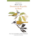 Field Guide to the Birds of the Dominican Republic and Haiti