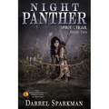 Night Panther (Spirit Trail - Book Two)