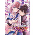 Healer for the Shadow Hero (Manga) Vol. 1