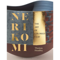 Nerikomi: The Art of Colored Clay