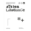 Judith Kakon: Stolen Language