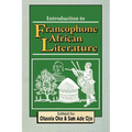 Introduction to Francophone African Literature