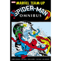 Marvel Team-Up Omnibus Vol. 1