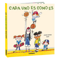 Cada Uno Es Como Es