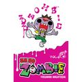 Zo Zo Zombie, Vol. 8