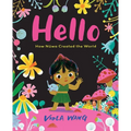 Hello: How N?a Created the World
