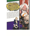My Hero Academia, Vol. 35: Battle Flame