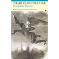 Complete Poems: Charles Baudelaire