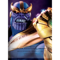 Sideshow Collectibles Presents: Capturing Archetypes, Volume 4: Demigods and Defenders: The Balance of Power