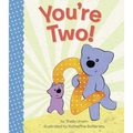 You're Two!