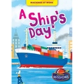A Ship's Day