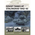 Soviet Tanks at Stalingrad 1942-43