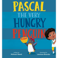 Pascal the Very Hungry Penguin