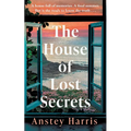 The House of Lost Secrets