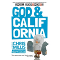 God & California